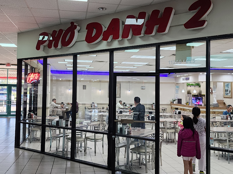 Pho Danh