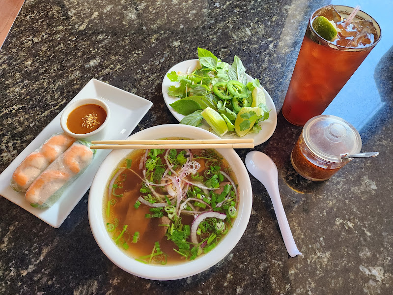 Phở Huy Restaurant 3