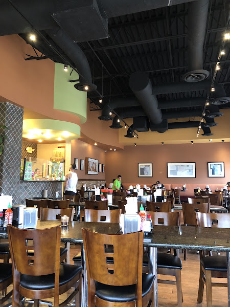 Phở Huy Restaurant 5