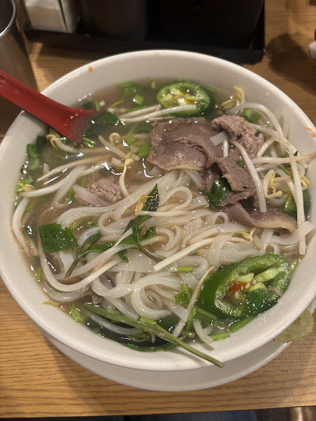 Phở Nguyen 4