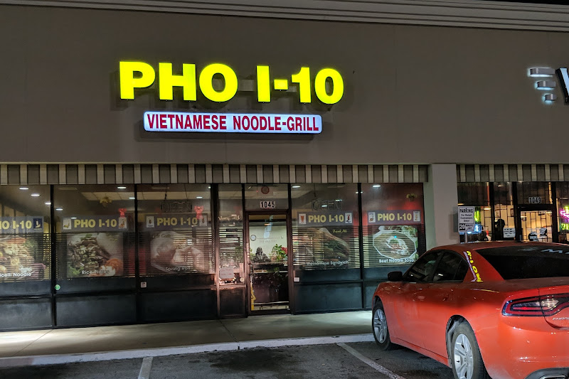 Pho I-10
