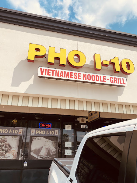 Pho I-10 4