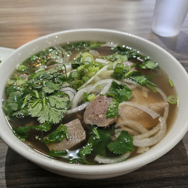 Pho Dalat 4