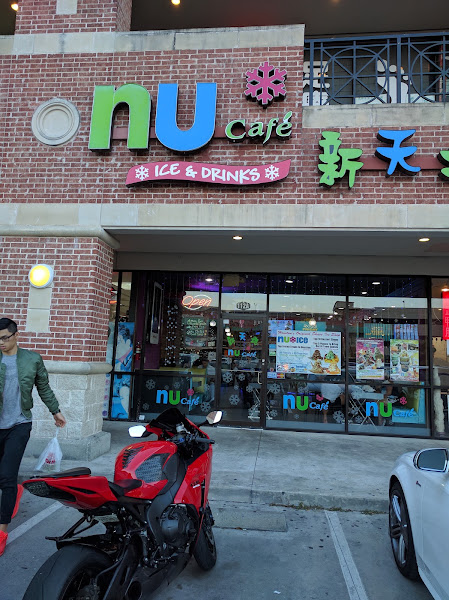 Nu Cafe - Desserts And Boba
