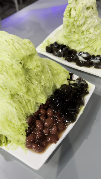 Nu Cafe - Desserts And Boba 2