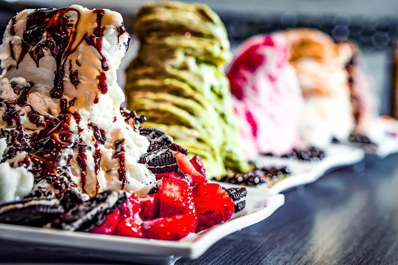 Nu Cafe - Desserts And Boba 3