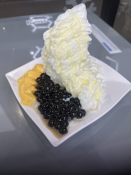 Nu Cafe - Desserts And Boba 4