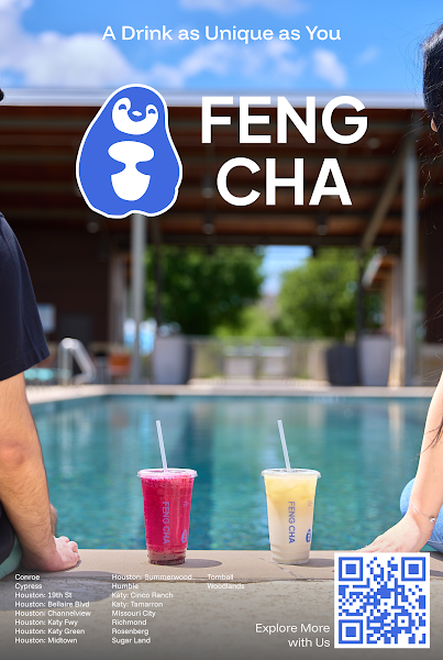 Feng Cha 4