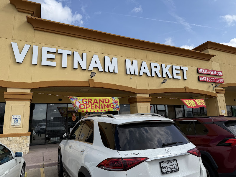 Vietnam Market