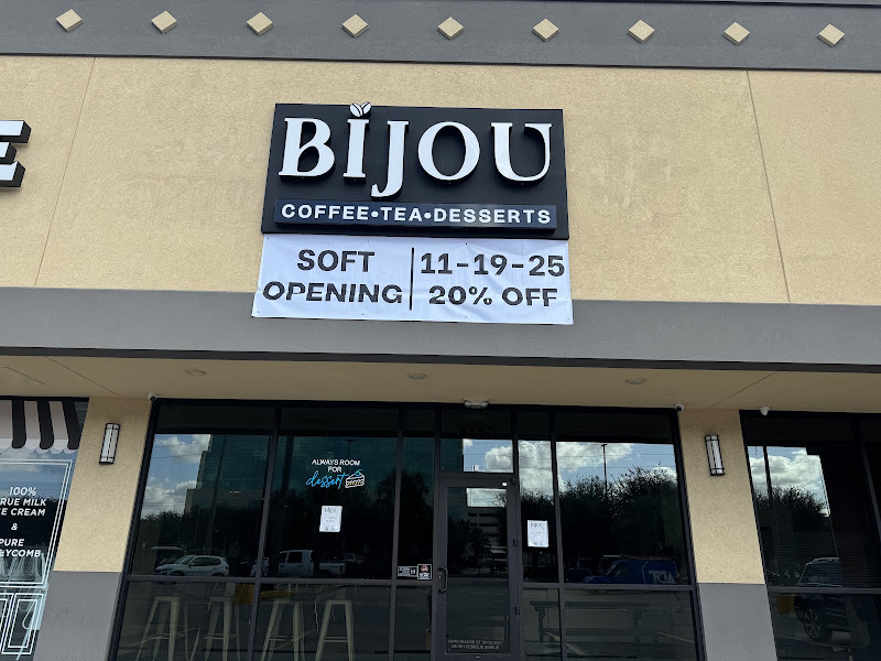 Bijou