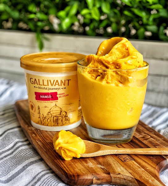 Gallivant Mawa Ice Creams 4