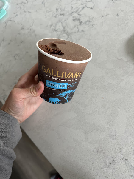 Gallivant Mawa Ice Creams 5