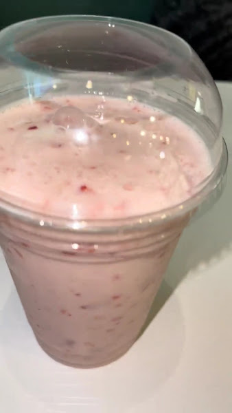 Yomie's Rice x Yogurt 2