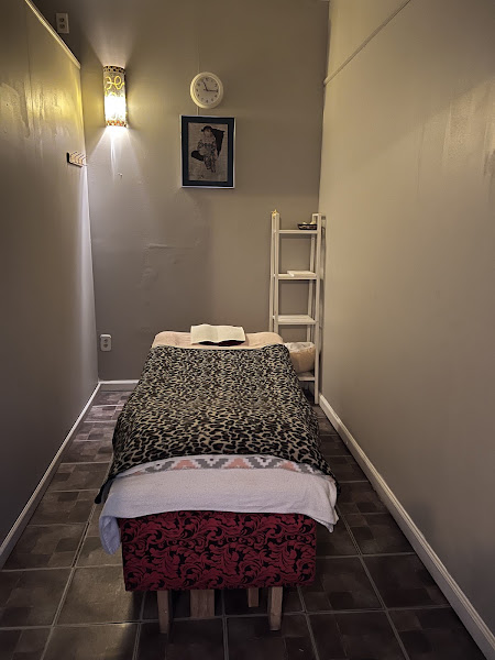 JQ Reflexology & Massage 2