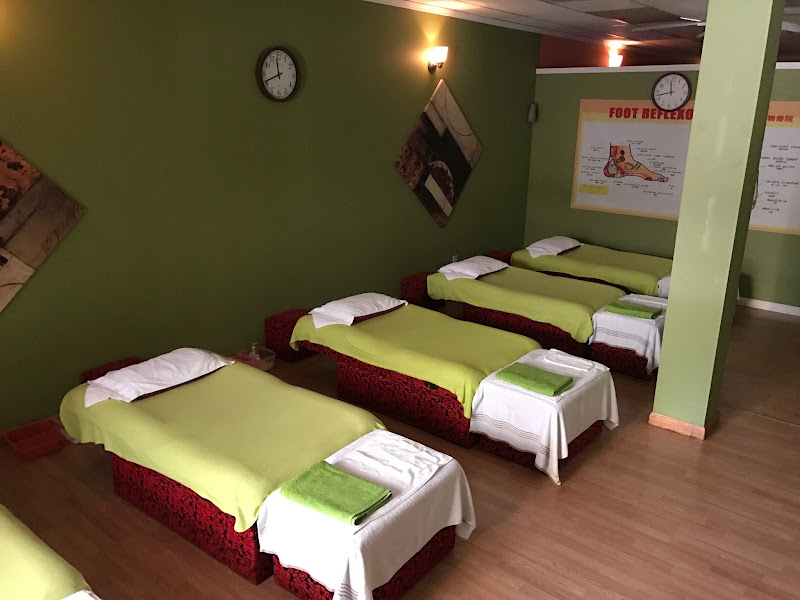 JQ Reflexology & Massage 3