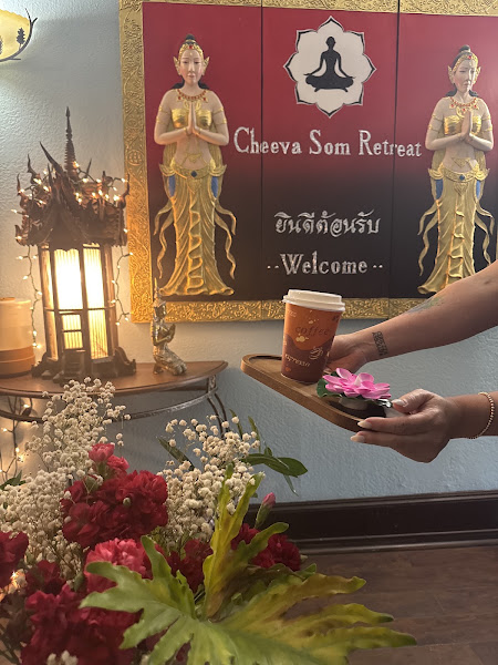 Cheeva Som Retreat Massage Houston 3
