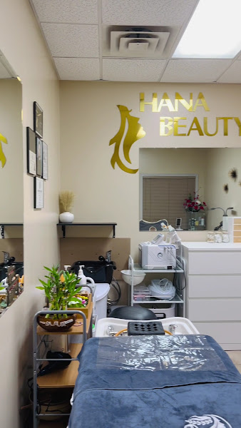 Hana Beauty Facial & Head Spa Houston Texas 2