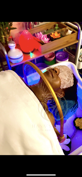 Hana Beauty Facial & Head Spa Houston Texas 3