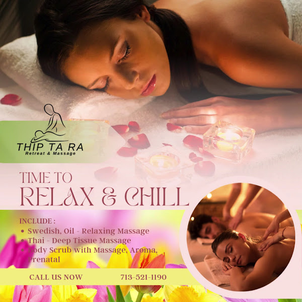 Thip Ta Ra Retreat & Massage