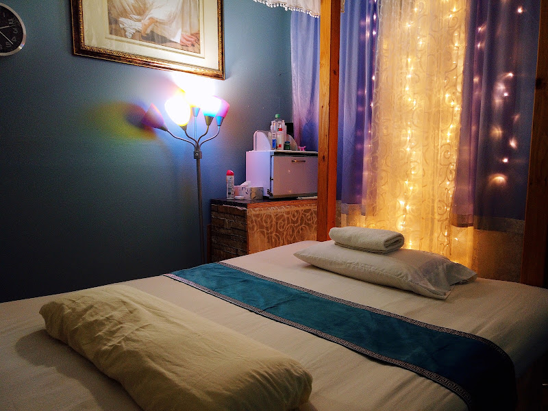 Thip Ta Ra Retreat & Massage 3