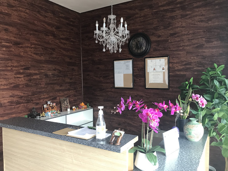 Thip Ta Ra Retreat & Massage 4