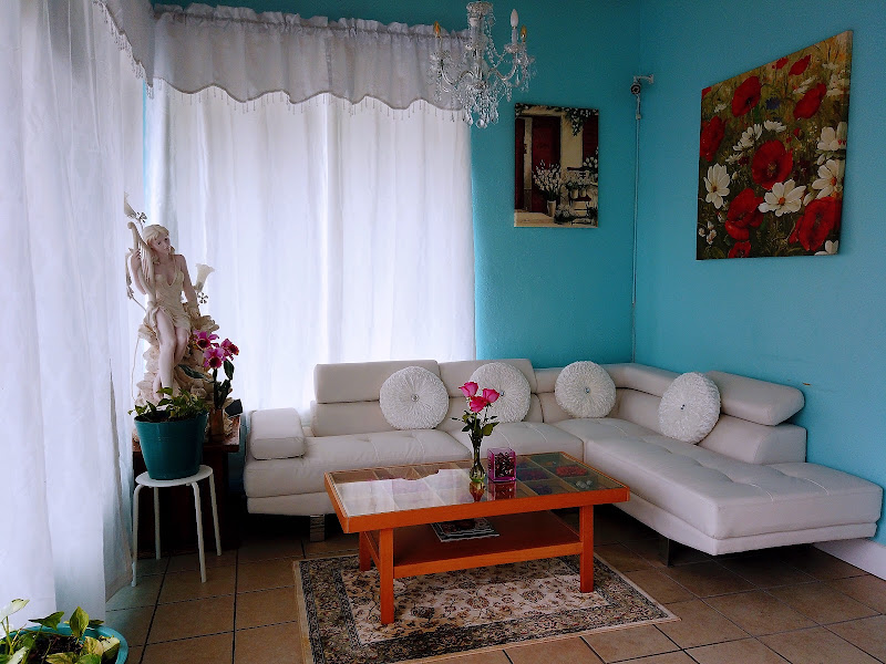 Thip Ta Ra Retreat & Massage 5