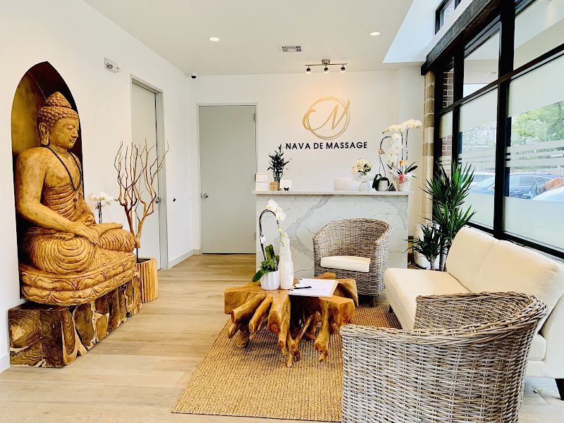 Nava De Massage 3