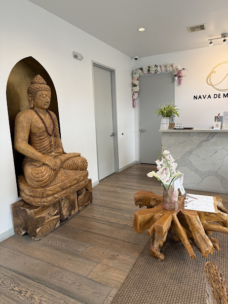Nava De Massage 4