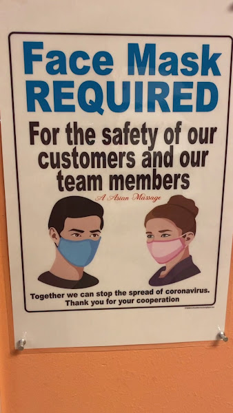 A Asian massage 2