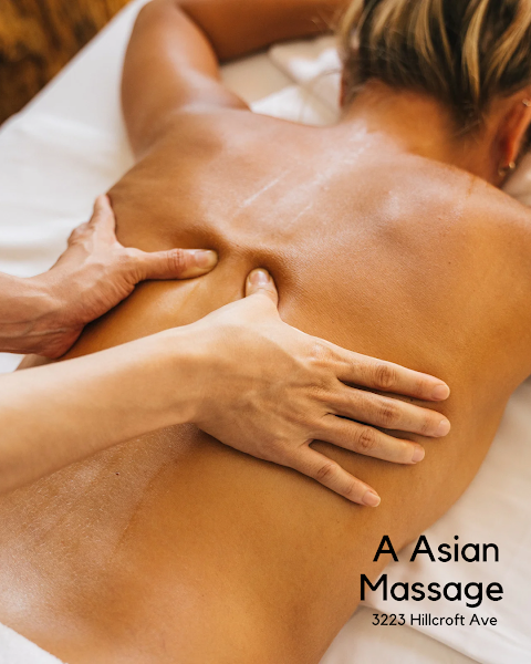 A Asian massage 3