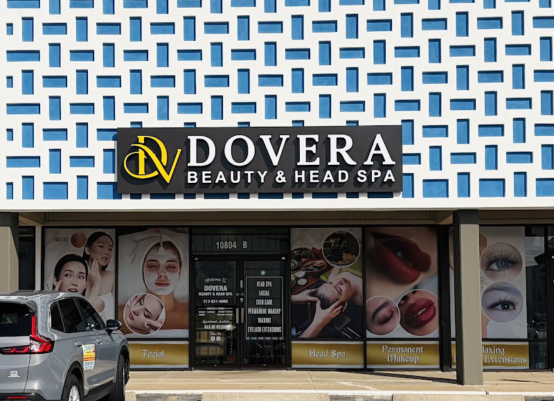Dovera Beauty & Head Spa - Gội Đầu Dưỡng Sinh