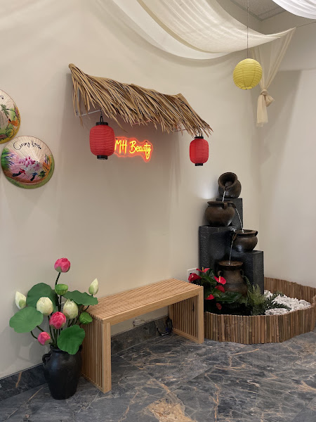 Dovera Beauty & Head Spa - Gội Đầu Dưỡng Sinh 2