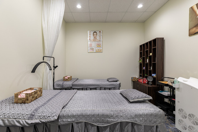 Dovera Beauty & Head Spa - Gội Đầu Dưỡng Sinh 4