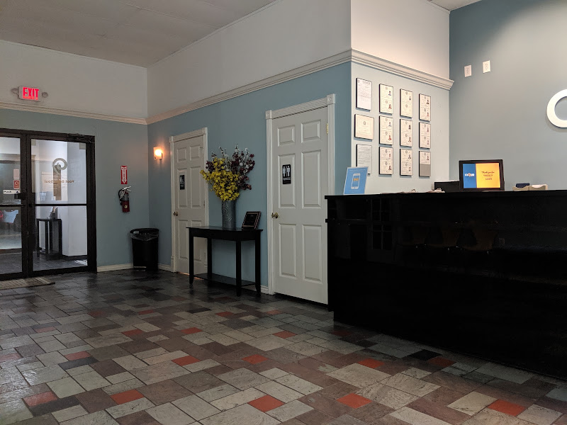 Cloud 9 Foot Spa Houston Medical Center 2