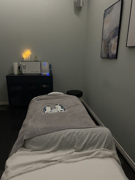 Cloud 9 Foot Spa Houston Medical Center 3