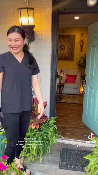 River Oaks Thai Massage 2