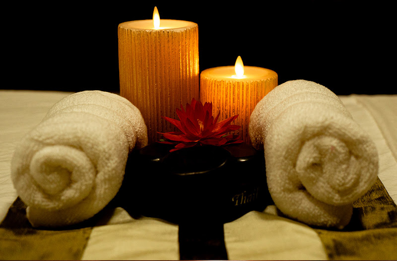 Orchid Massage Retreat Houston 2