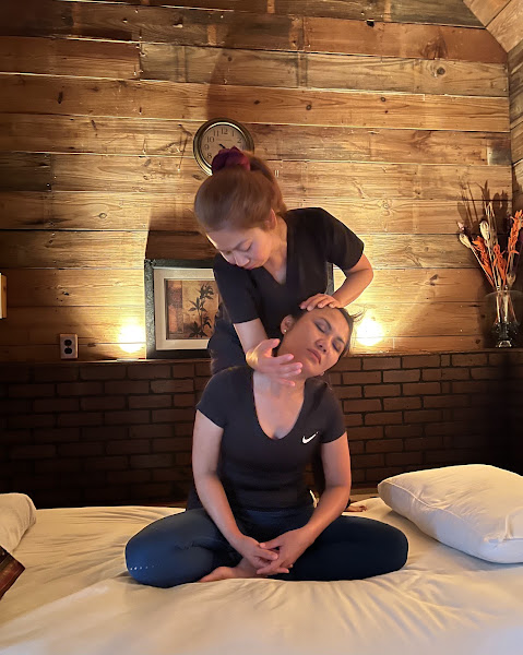 Massage Siam Signature 2