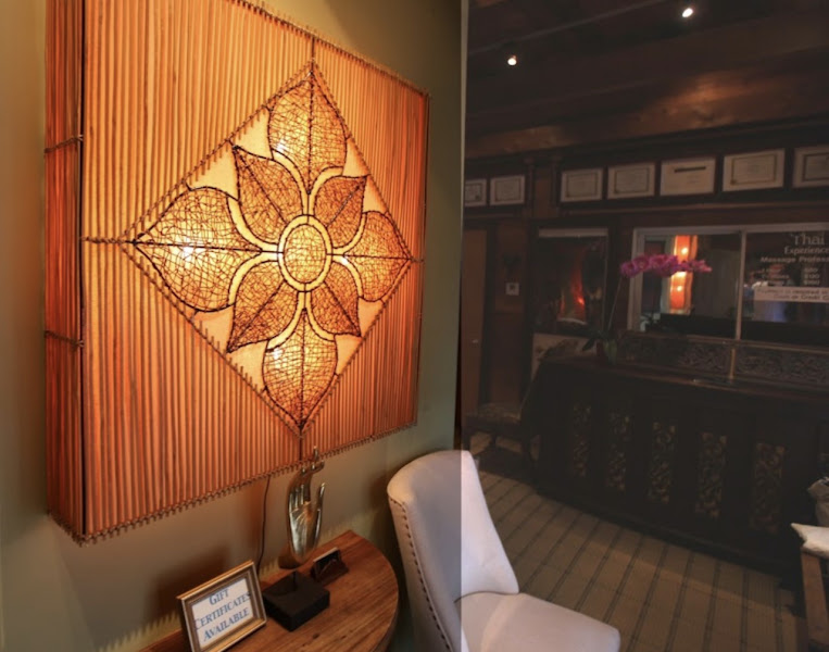 Massage Siam Signature 3