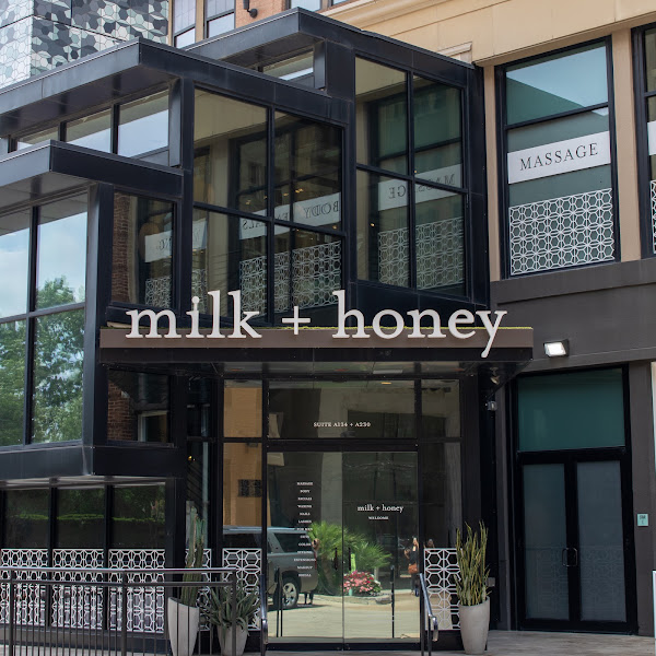 milk + honey | River Oaks