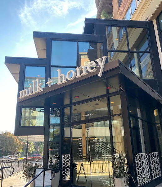 milk + honey | River Oaks 3