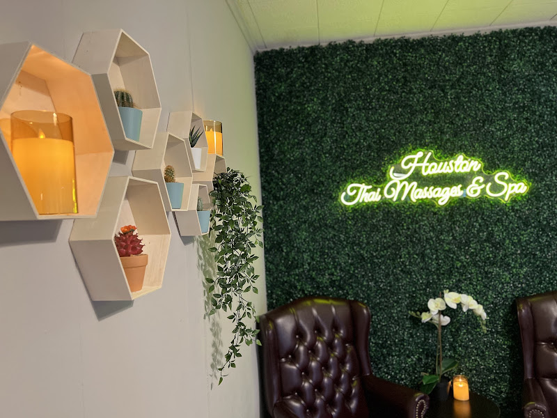 Houston Thai Massage & Spa 2