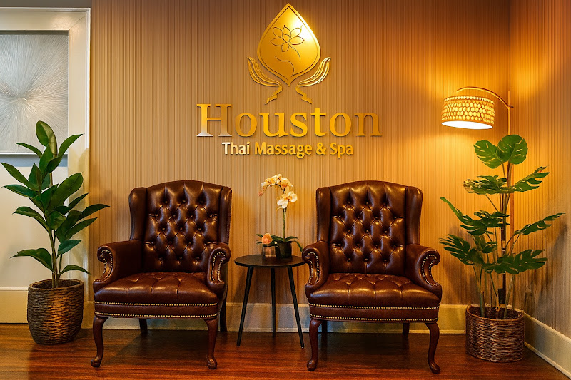 Houston Thai Massage & Spa 3