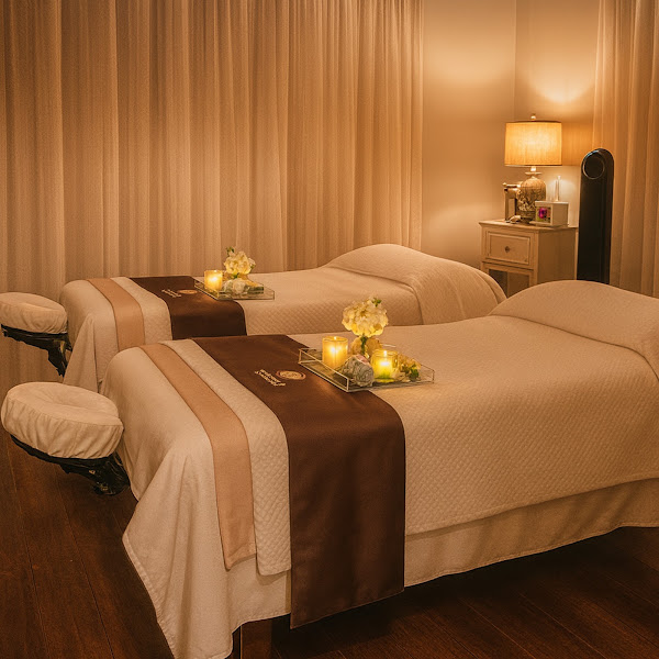 Houston Thai Massage & Spa 5