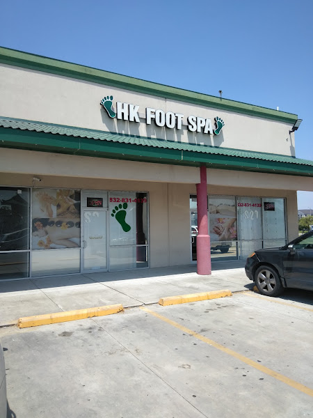 HK Foot Spa 2