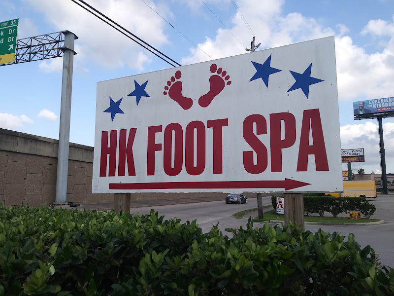 HK Foot Spa 4