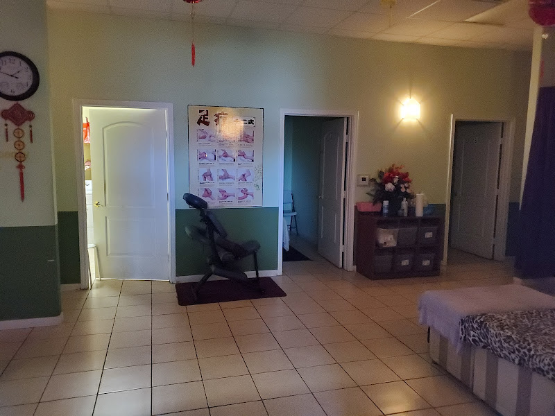 HK Foot Spa 5