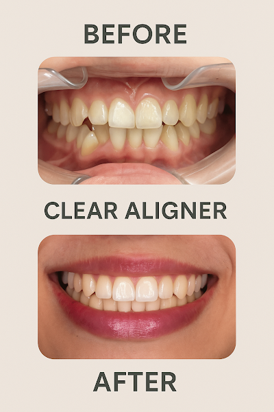 The Favour Dental: Cam Ngoc Dong, DDS 3