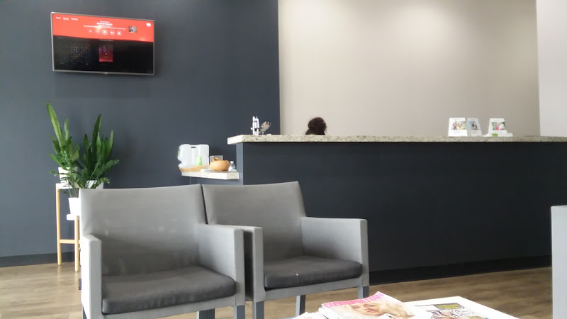 Dr. Aegean L. Phamnguyen, DDS