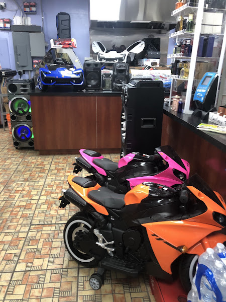 Shop In Market 3